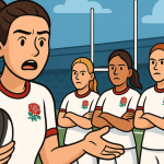 Mia Venner England World Cup squad